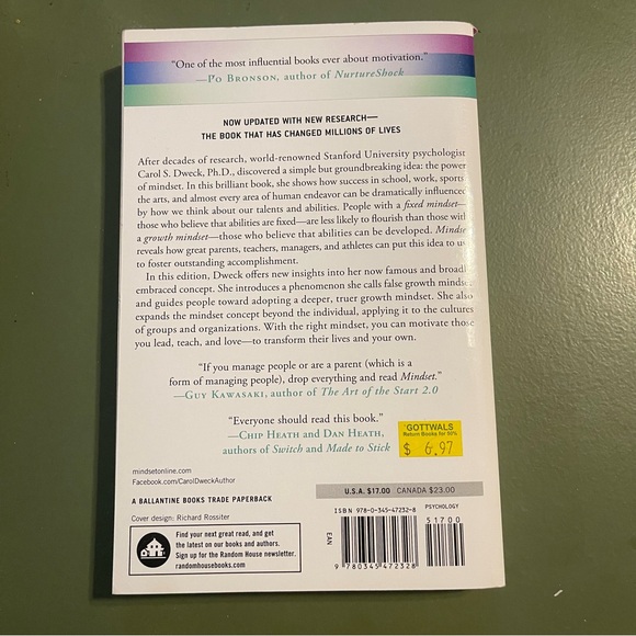 Success Book Collection - Picture 9 of 9